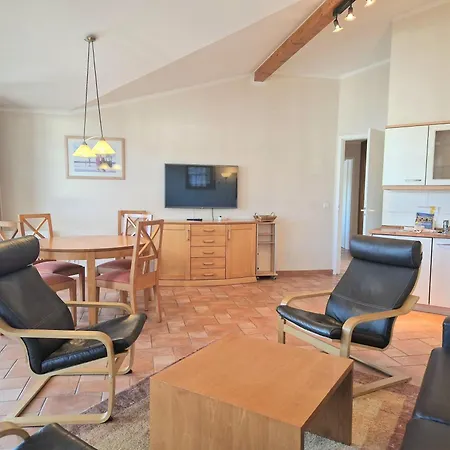 Apartment 411, Seepark Sellin (Rugen)