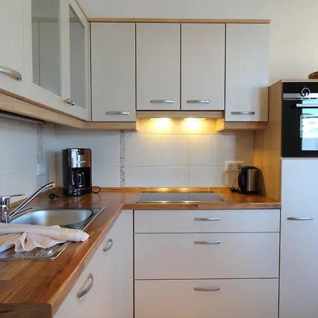 Apartment 411, Seepark Sellin (Rugen)