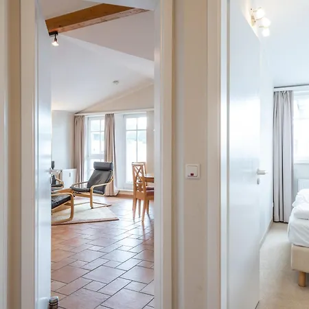 Apartamento 411, Seepark Sellin (Rugen)