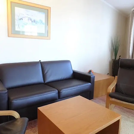 Apartamento 411, Seepark Sellin (Rugen)