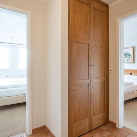 Apartamento 411, Seepark Sellin (Rugen)