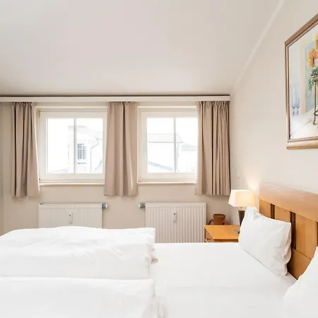 411, Seepark Apartamento *