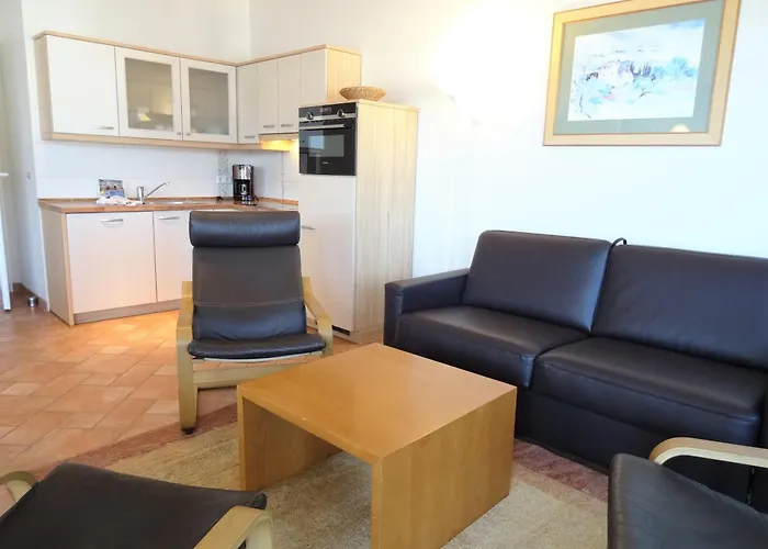 Διαμέρισμα 411, Seepark