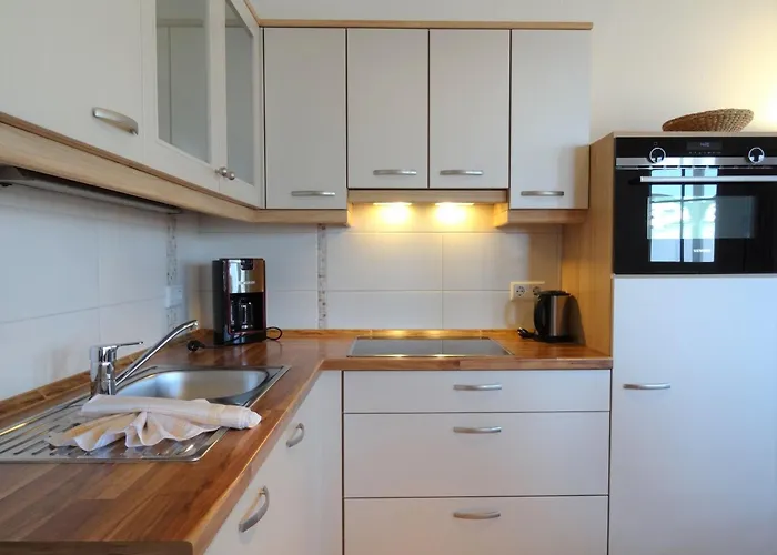 Διαμέρισμα 411, Seepark Sellin (Rugen)