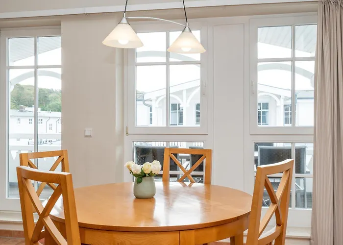 411, Seepark Διαμέρισμα *