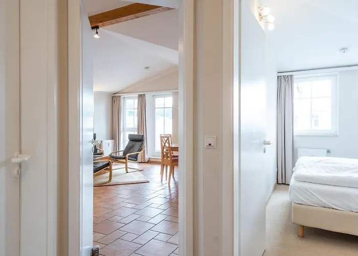 Διαμέρισμα 411, Seepark Sellin (Rugen)