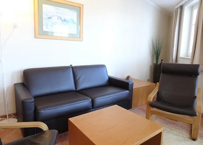 Διαμέρισμα 411, Seepark Sellin (Rugen)