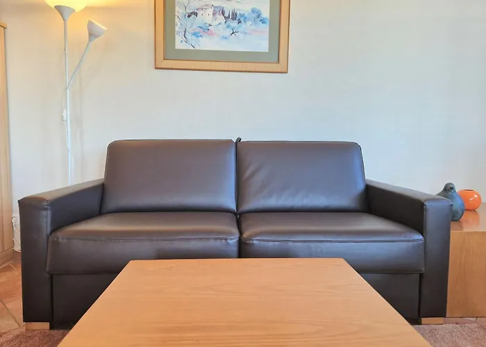 Διαμέρισμα 411, Seepark