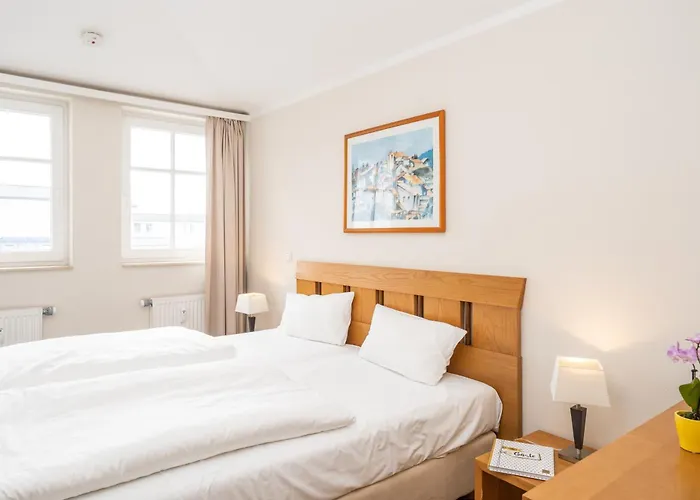 411, Seepark Διαμέρισμα