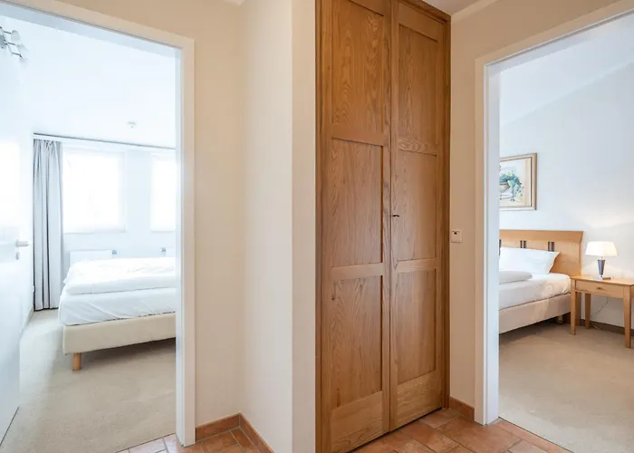 Διαμέρισμα 411, Seepark Sellin (Rugen)