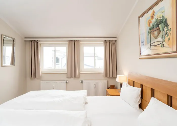 411, Seepark Διαμέρισμα *