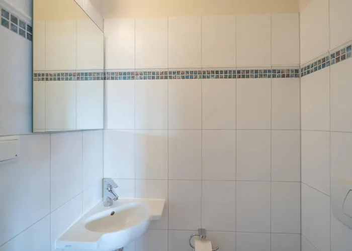 Διαμέρισμα 411, Seepark