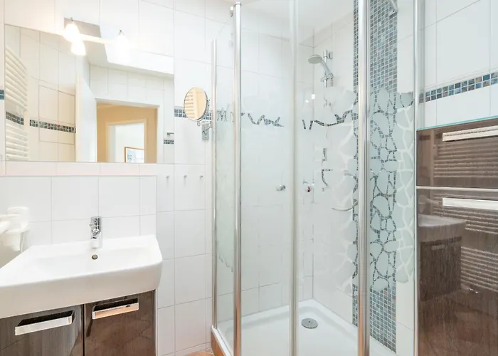 Διαμέρισμα 411, Seepark *